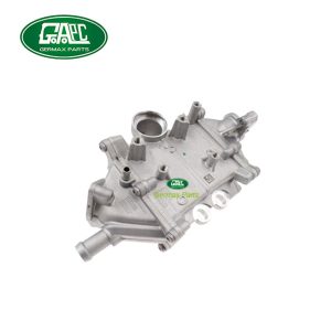 GL4074 EGR Cooler LR082301 G4D39F464AD G4D3-9F464-AD Land Rover