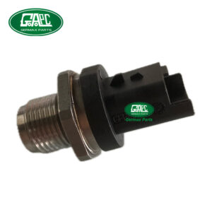 fuel rail pressure sensor 2.2l diesel 0281002919 lr022334 jde13605 gl4162 gj1379 land rover range rover evoque 2012 freelander 2 2006 2014 discovery sport 2015 jaguar xf 2009 2015