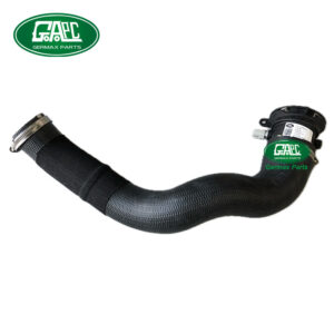 lr117083 lr116344 lr084256 lr062408 compressed air intercooler hose gl4298 for land rover range rover vogue 2013 range rover sport 2014 discovery 5 2017 