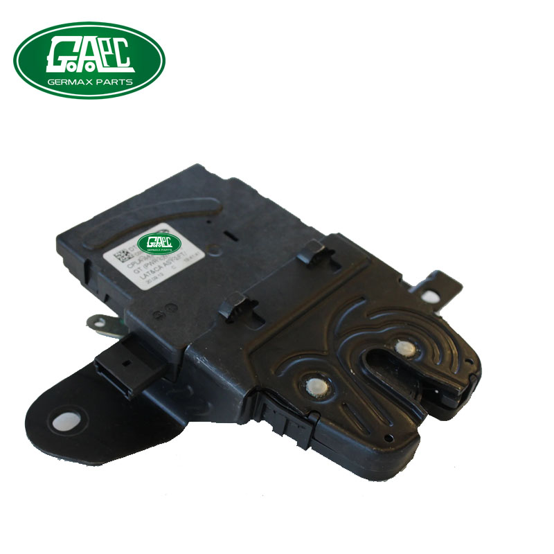 GL4029 Tailgate Latch LR072585 LR034339 LR048310 CPLA442A66BF Right Land Rover