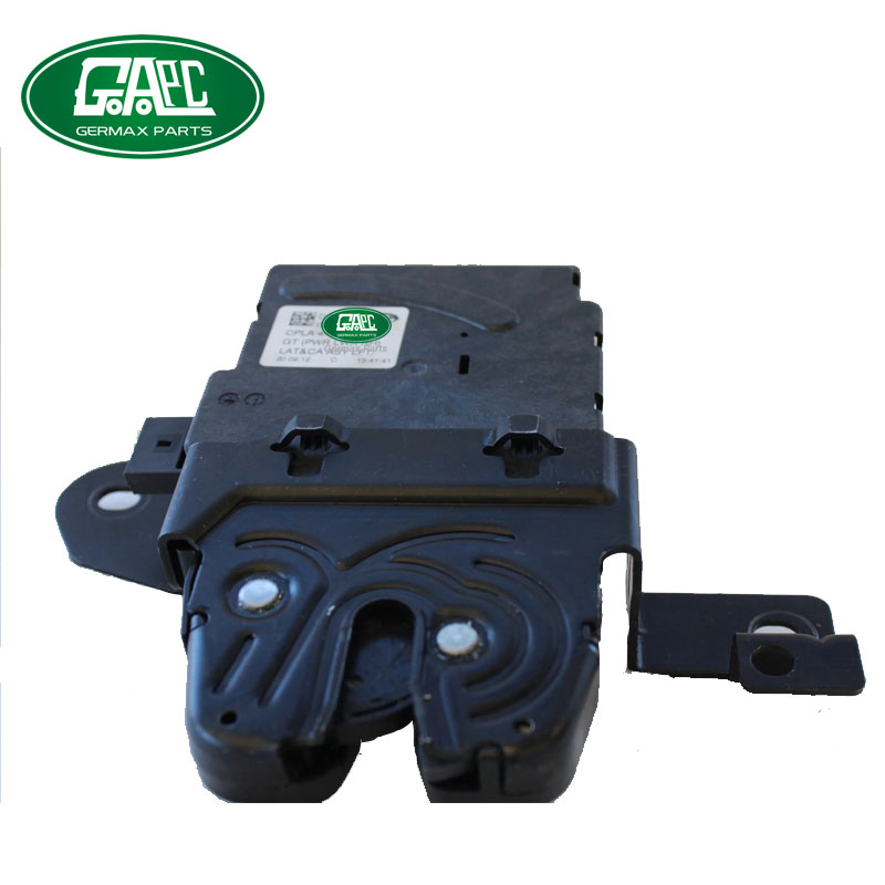 GL4029 Tailgate Latch LR072585 LR034339 LR048310 CPLA442A66BF Right Land Rover