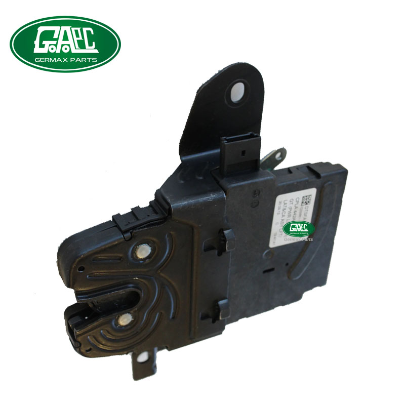 Tailgate Latch LR072585 LR034339 LR048310 Right - Land Rover