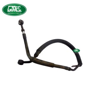 GL4048 Oil Cooler Outlet Pipe PBP500094 Land Rover