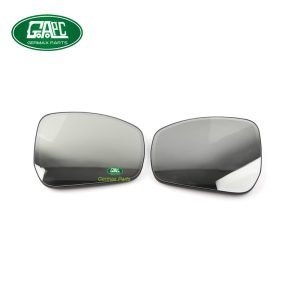 side mirror glass lr035046 left lr035043 right gl4105 for land rover range rover vogue 2013 range rover sport 2014 discovery 5 2017 