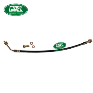 brake hose lr091261 lr125978 lr172645 t4a47464 t4a34160 t4a2095 front right gl4093 land rover range rover velar 2017 jaguar xe 2015 xf 2016 f pace 2016 