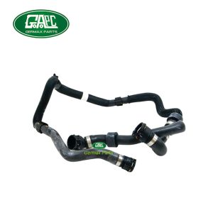 GL4102 Engine Coolant Overflow Hose LR115054 Land Rover