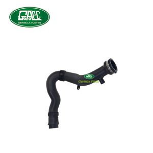 GL4110 Turbocharger Air Intake Pipe PHD500082 Land Rover