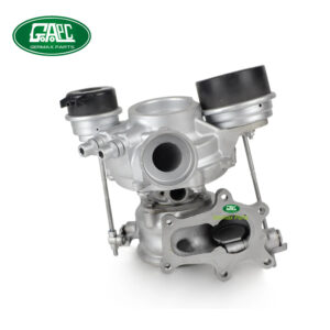 turbocharger aj200 2.0l diesel lr104440 lr082283 jde39813 g4d36k682bd gl4114 land rover range rover evoque 2012 new range rover evoque 2019 range rover vogue 2013 range rover sport 2014 discovery 5 2017 range rover velar 2017 discovery sport 2015 new defender 2020 jaguar xe 2015 f pace 2016 xf 2016 e pace 2017 