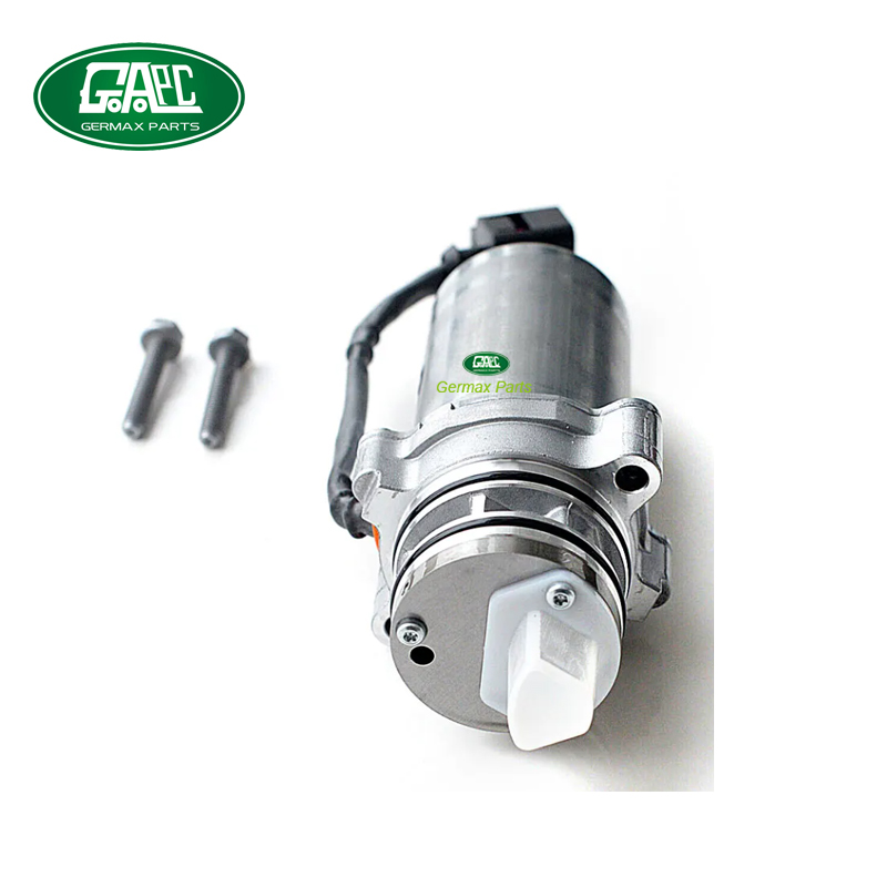 GL4186 GJ1428 Coupling Oil Pump Land Rover Range Rover Evoque 2012- Discovery Sport 2015- Jaguar F-PACE 2016- E-PACE 2017-LR124825 LR051321 J9C7752