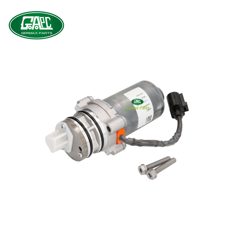 GL4186 GJ1428 Coupling Oil Pump Land Rover Range Rover Evoque 2012- Discovery Sport 2015- Jaguar F-PACE 2016- E-PACE 2017-LR124825 LR051321 J9C7752