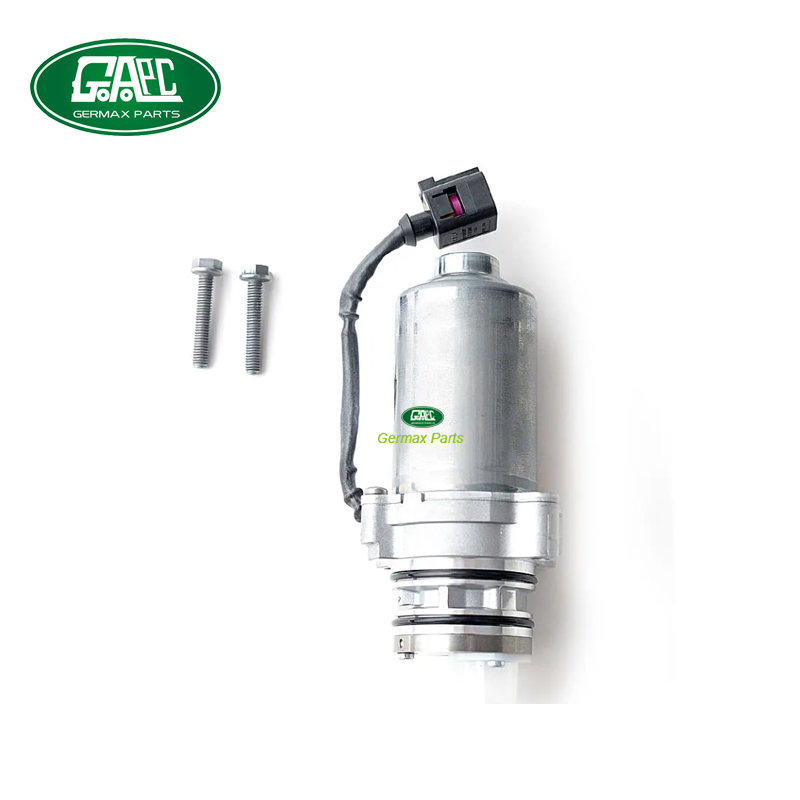 GL4186 GJ1428 Coupling Oil Pump Land Rover Range Rover Evoque 2012- Discovery Sport 2015- Jaguar F-PACE 2016- E-PACE 2017-LR124825 LR051321 J9C7752