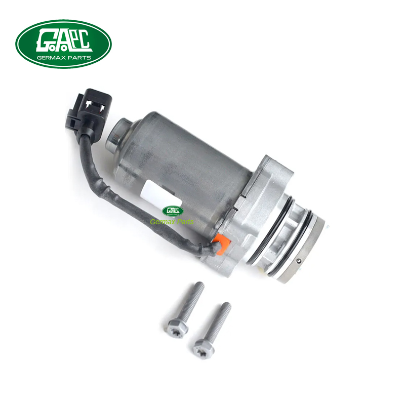 GL4186 GJ1428 Coupling Oil Pump Land Rover Range Rover Evoque 2012- Discovery Sport 2015- Jaguar F-PACE 2016- E-PACE 2017-LR124825 LR051321 J9C7752