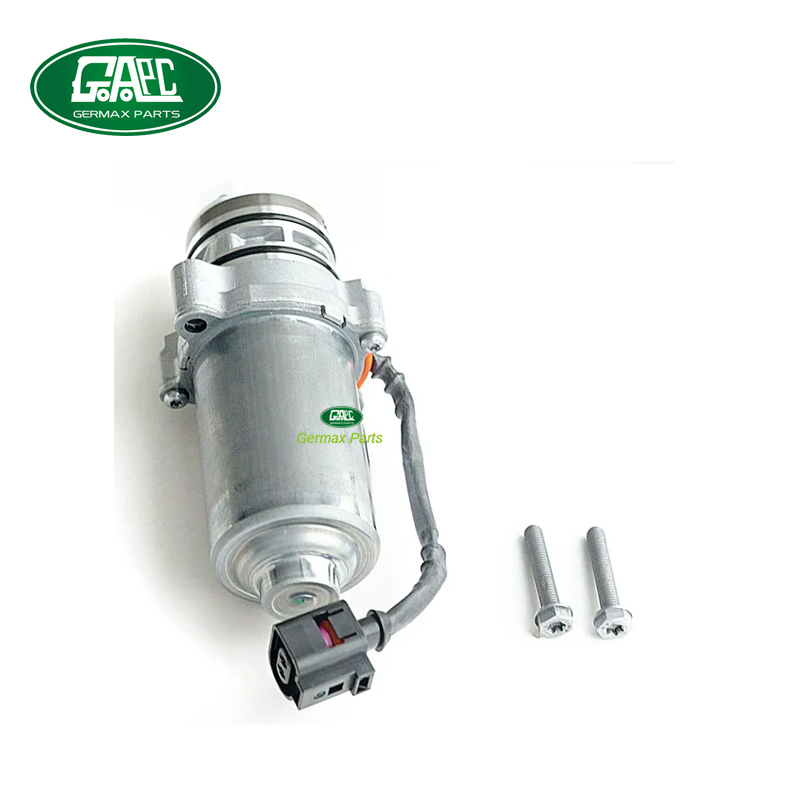 GL4186 GJ1428 Coupling Oil Pump Land Rover Range Rover Evoque 2012- Discovery Sport 2015- Jaguar F-PACE 2016- E-PACE 2017-LR124825 LR051321 J9C7752