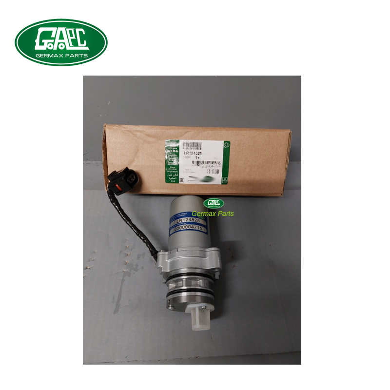 GL4186 GJ1428 Coupling Oil Pump Land Rover Range Rover Evoque 2012- Discovery Sport 2015- Jaguar F-PACE 2016- E-PACE 2017-LR124825 LR051321 J9C7752