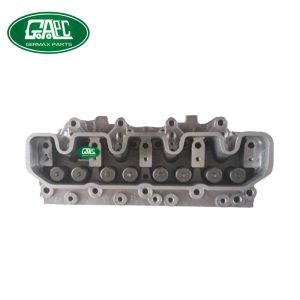 GL0668-1 Cylinder Head with Valve and Spring Kits Land Rover Defender 90 110 130 1987-2006 300TDI 2.5TDI V4 2495 1987-2006 Range Rover Classic 1992-1995 Discovery 1989-1998 ERR5027-1