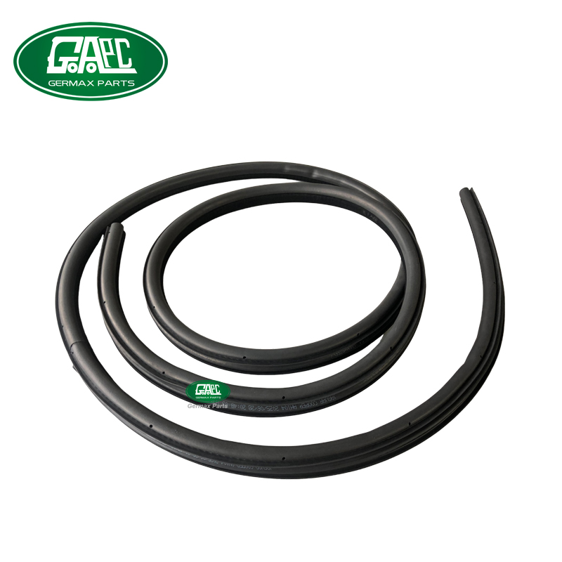 GL4696 Door Seal Land Rover Discovery 3 2005-2009 Discovery 4 2010-2016 LR044299 LR037756 CGE500390