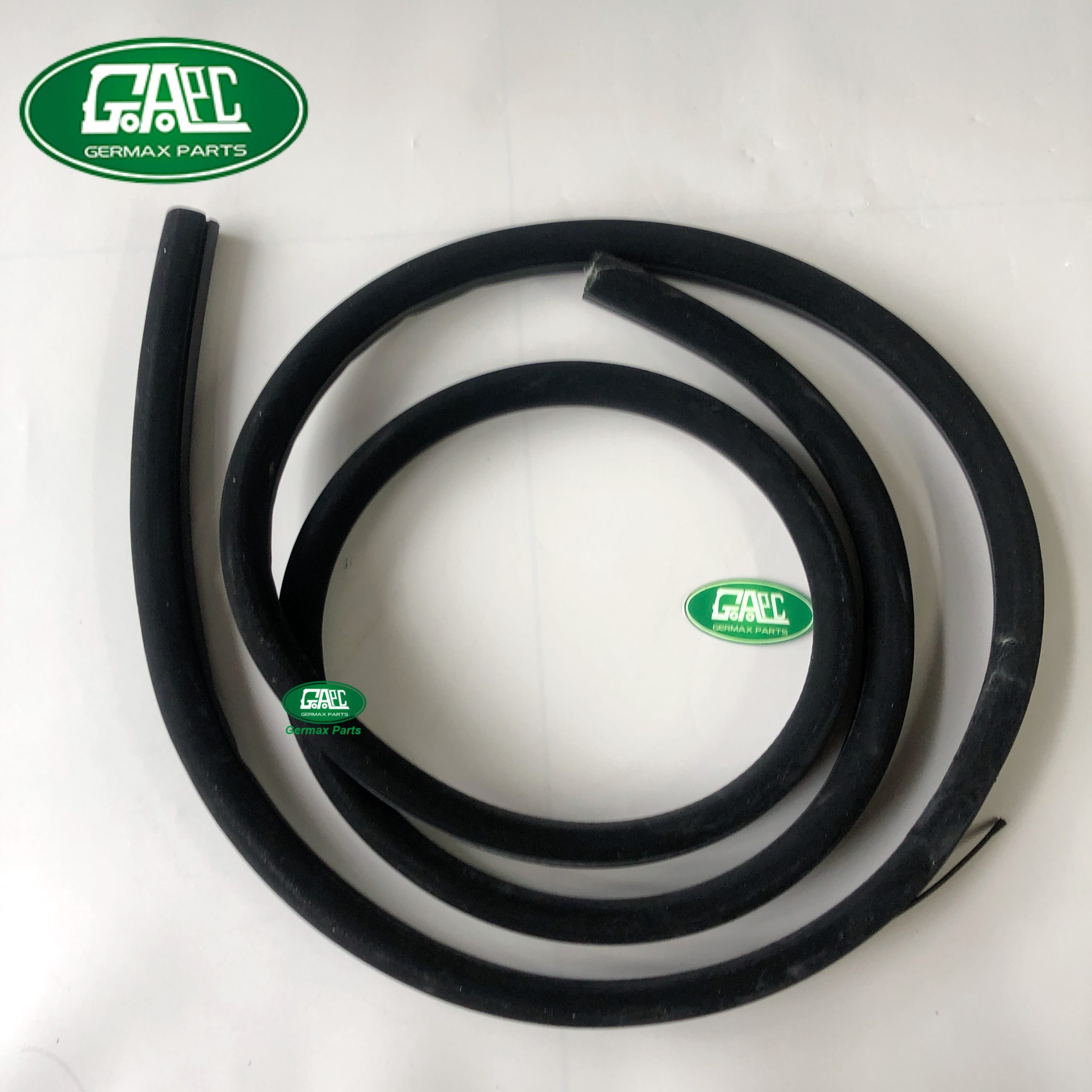 GL4696 Door Seal Land Rover Discovery 3 2005-2009 Discovery 4 2010-2016 LR044299 LR037756 CGE500390