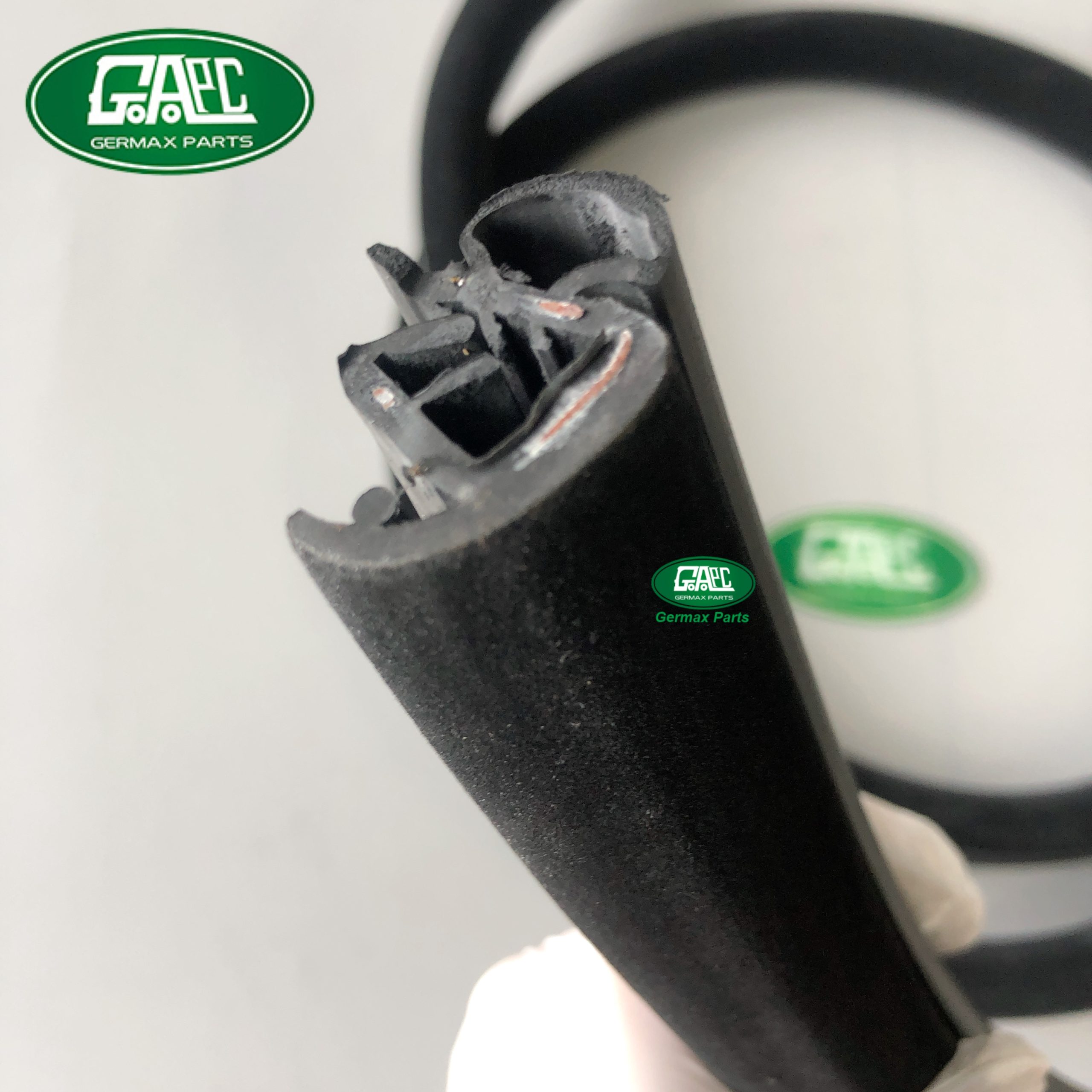 GL4696 Door Seal Land Rover Discovery 3 2005-2009 Discovery 4 2010-2016 LR044299 LR037756 CGE500390