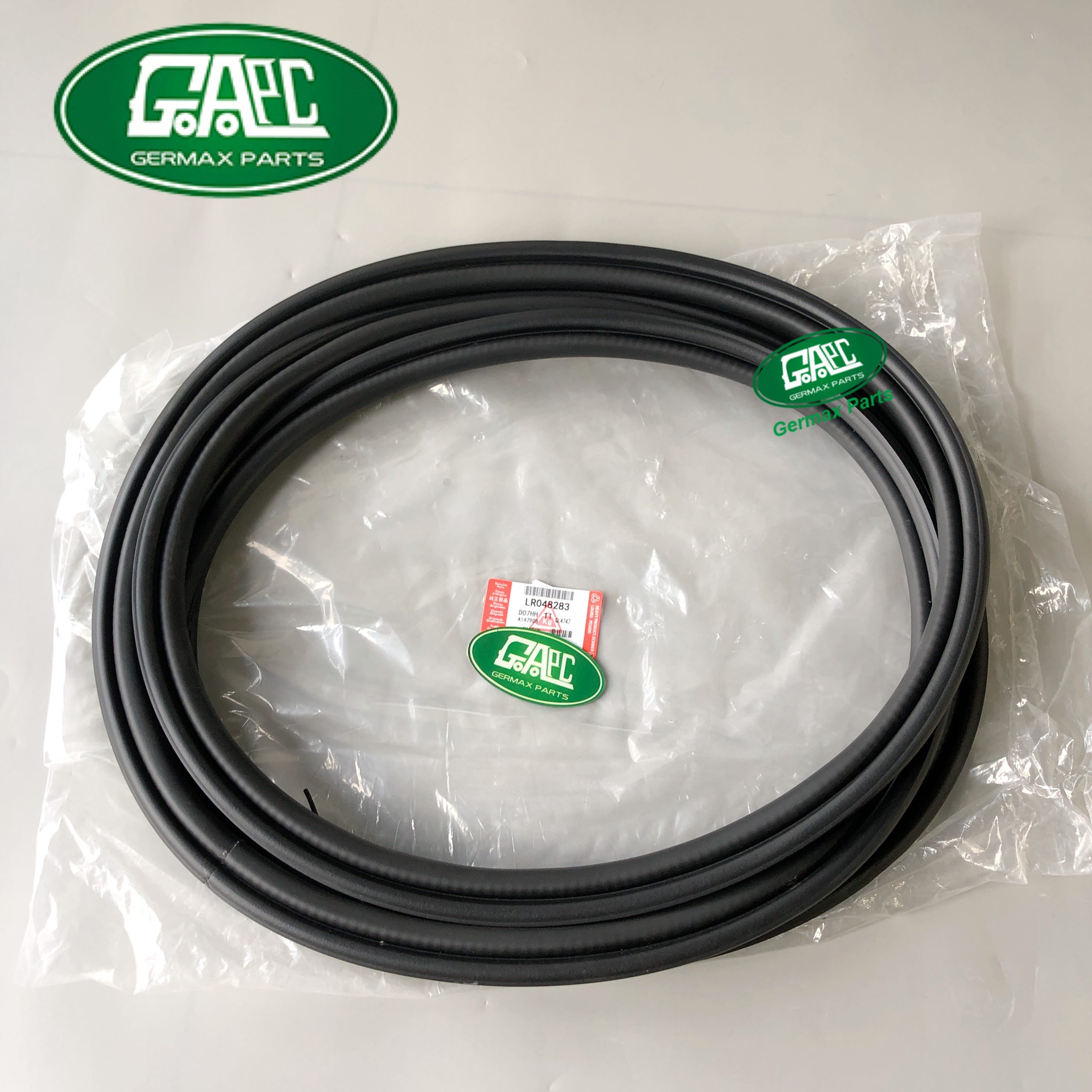 GL4747 Tailgate Door Seal Strip LR048283 LR147404 LR061643 LR054344 Land Rover Range Rover Sport 2014-