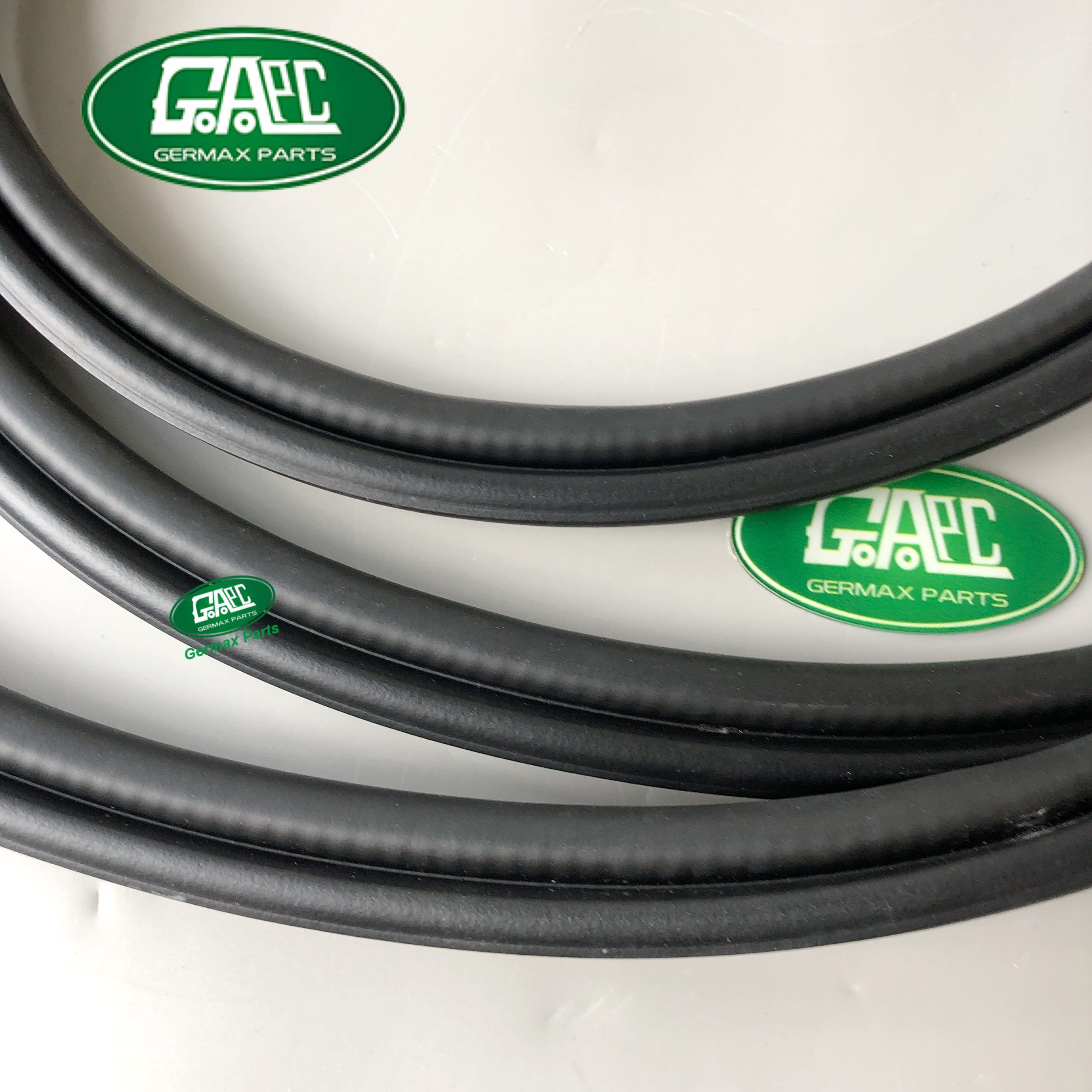 GL4747 Tailgate Door Seal Strip LR048283 LR147404 LR061643 LR054344 Land Rover Range Rover Sport 2014-