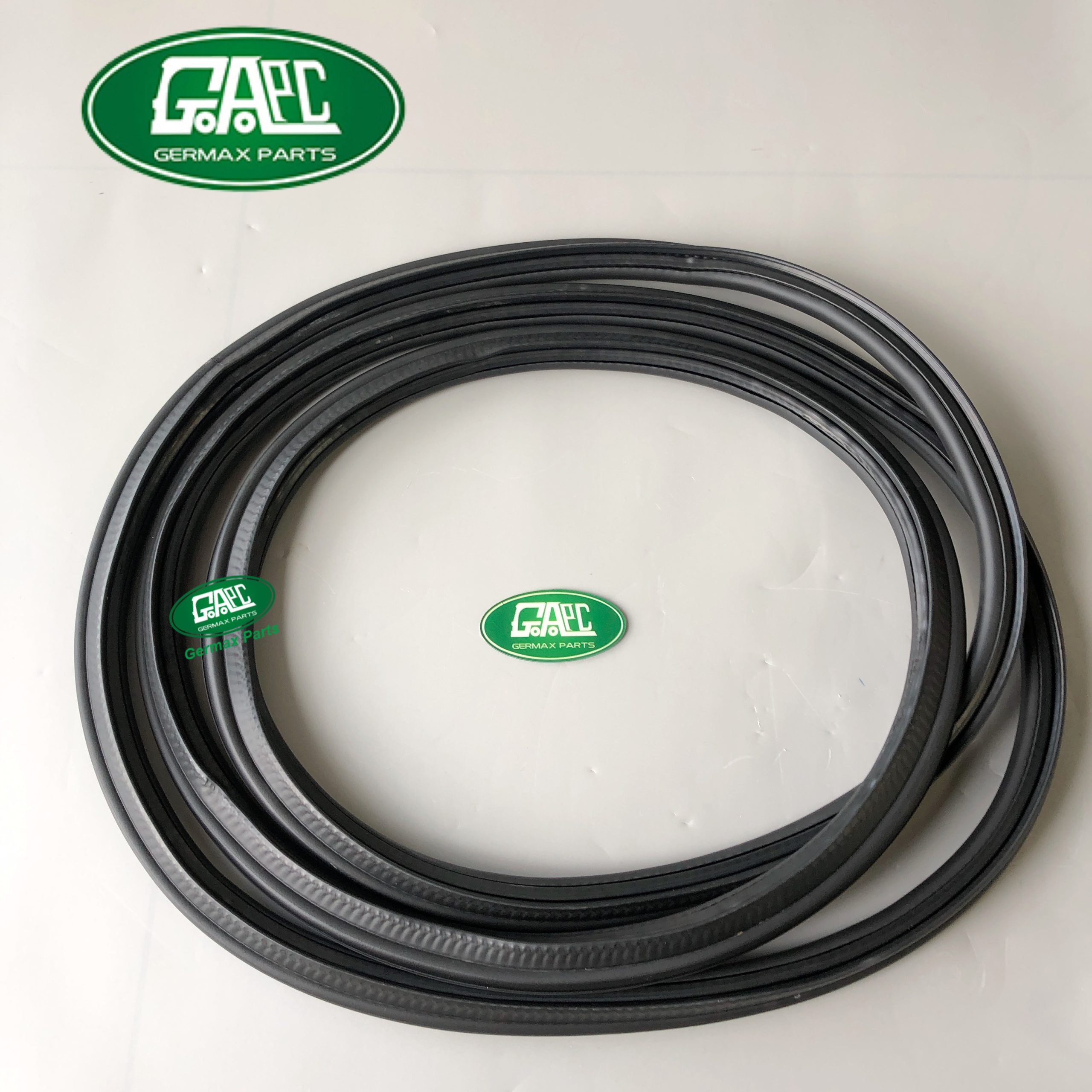 GL4747 Tailgate Door Seal Strip LR048283 LR147404 LR061643 LR054344 Land Rover Range Rover Sport 2014-