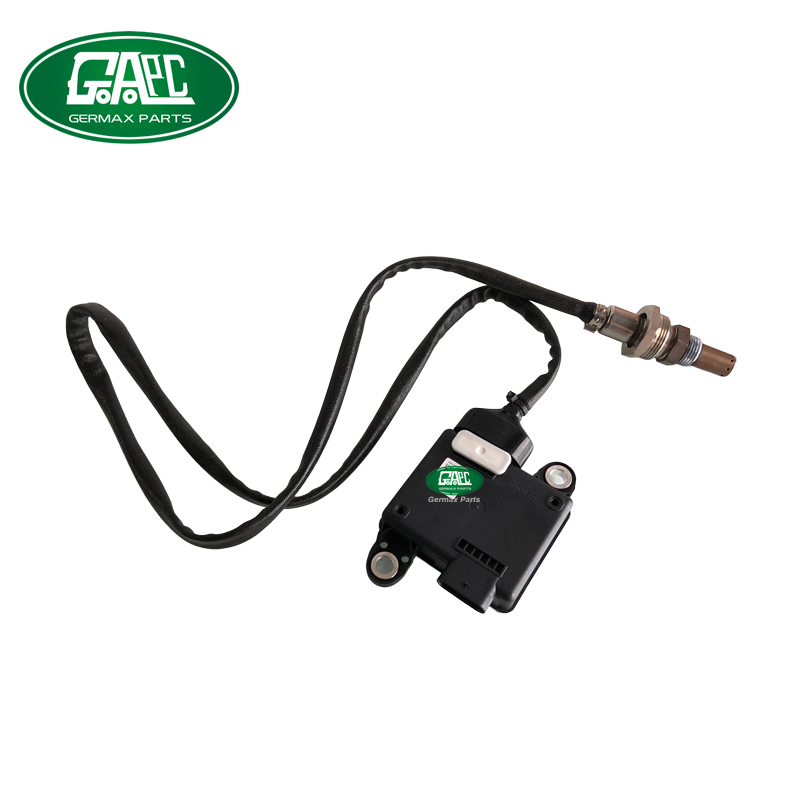 GL4764 GJ1435 Nox Sensor Land Rover Range Rover Vogue 2013- Range Rover Sport 2014- Discovery 5 2017- Jaguar XE 2015- XF 2016- F-PACE 2016- LR104388 LR078814 LR063032 T4N4858 T2H19036 T2H33011 Front