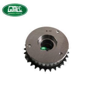 GL4800 Inlet Camshaft Sprocket Land Rover Range Rover Velar 2017- Range Rover Sport 2018-2024 Range Rover Vogue 2018-2024 Discovery 5 2017-2024 Defender 2020- Jaguar F-PACE 2017- PT306 AJ20P6 3.0T L6 Petrol 110123461