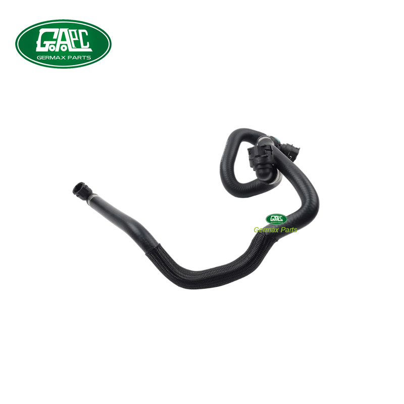 gl4359 heater water hose lr137413 lr114624 for land rover