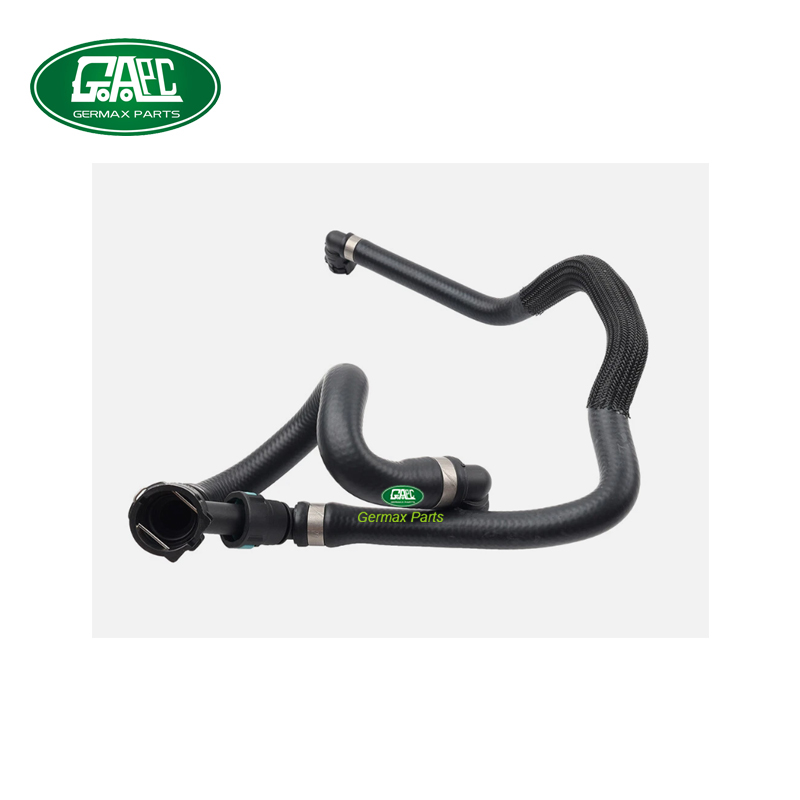 gl4359 heater water hose lr137413 lr114624 for land rover
