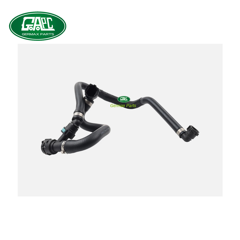 gl4359 heater water hose lr137413 lr114624 for land rover