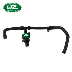 GJ1311 Radiator Hose C2S43430 C2S25746 C2S19408 C2S17572 Jaguar X-TYPE 2001-2010