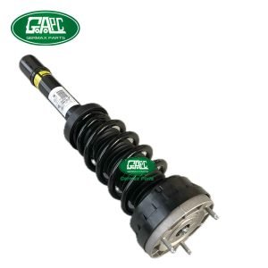 GL2221-2 GJ1370 Shock Absorber LR090615C Right LR141932C T4A11089C T4A11229C T4N16079C T4N35985C Front Left Right Electrical Land Rover Range Rover Velar 2017- Jaguar F-PACE 2016-