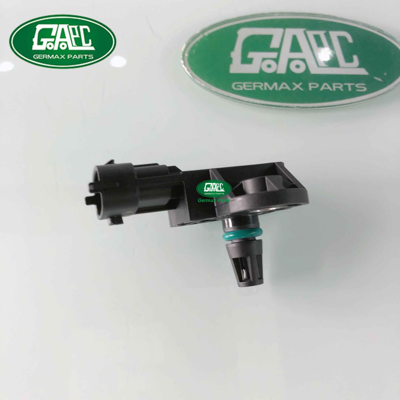 GL4060 Air Temperature Pressure Sensor LR122989 J6P312B676AA Land Rover Range Rover Velar 2017- Range Rover Sport 2014- Range Rover Sport 2023- Range Rover Vogue 2013- Range Rover Vogue 2022- Discovery 5 2017- New Defender 2020-