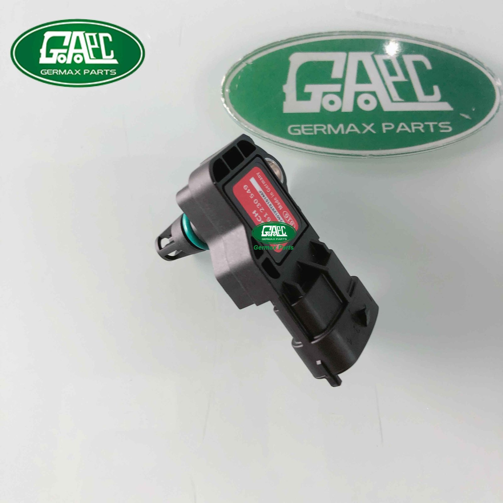 GL4060 Air Temperature Pressure Sensor LR122989 J6P312B676AA Land Rover Range Rover Velar 2017- Range Rover Sport 2014- Range Rover Sport 2023- Range Rover Vogue 2013- Range Rover Vogue 2022- Discovery 5 2017- New Defender 2020-