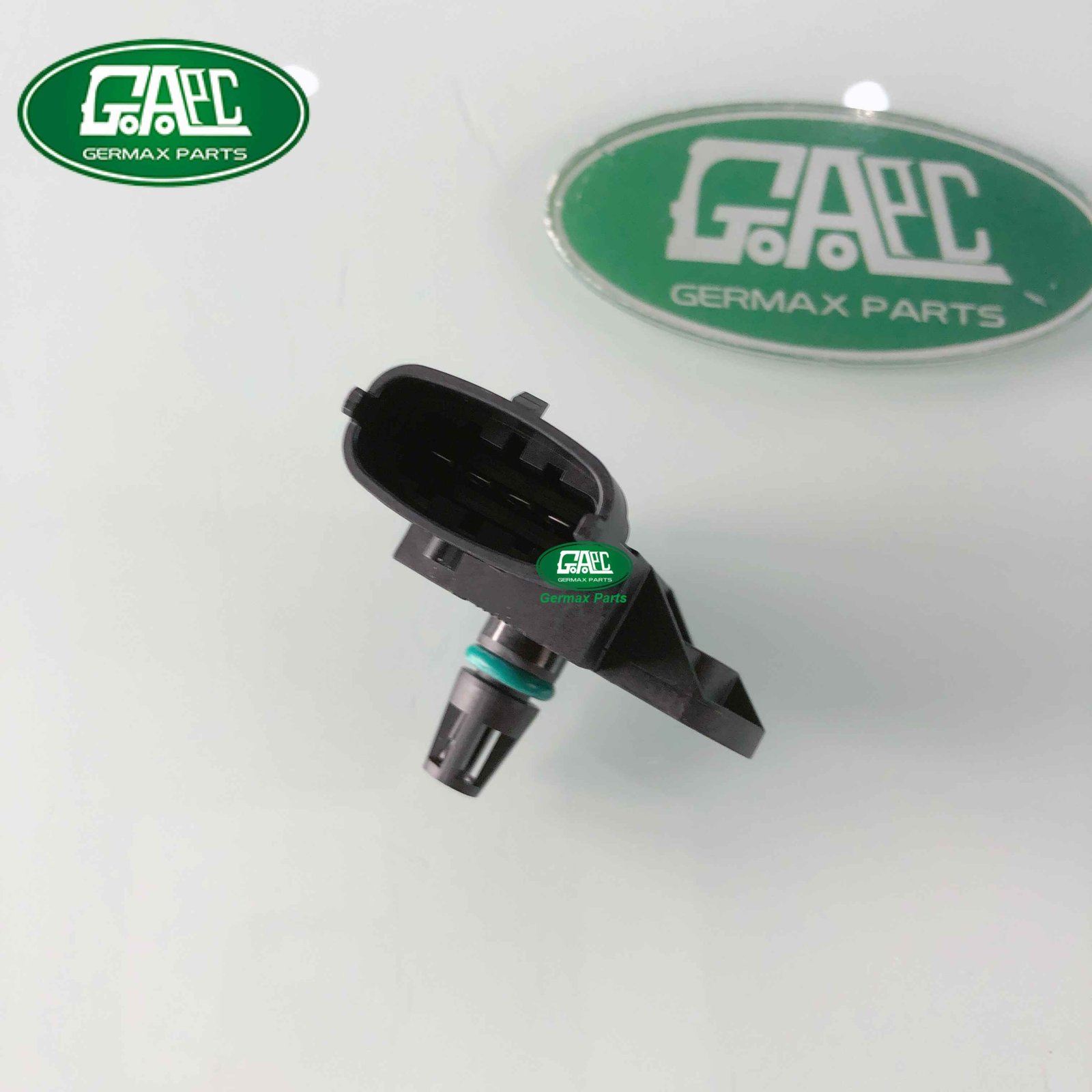 GL4060 Air Temperature Pressure Sensor LR122989 J6P312B676AA Land Rover Range Rover Velar 2017- Range Rover Sport 2014- Range Rover Sport 2023- Range Rover Vogue 2013- Range Rover Vogue 2022- Discovery 5 2017- New Defender 2020-