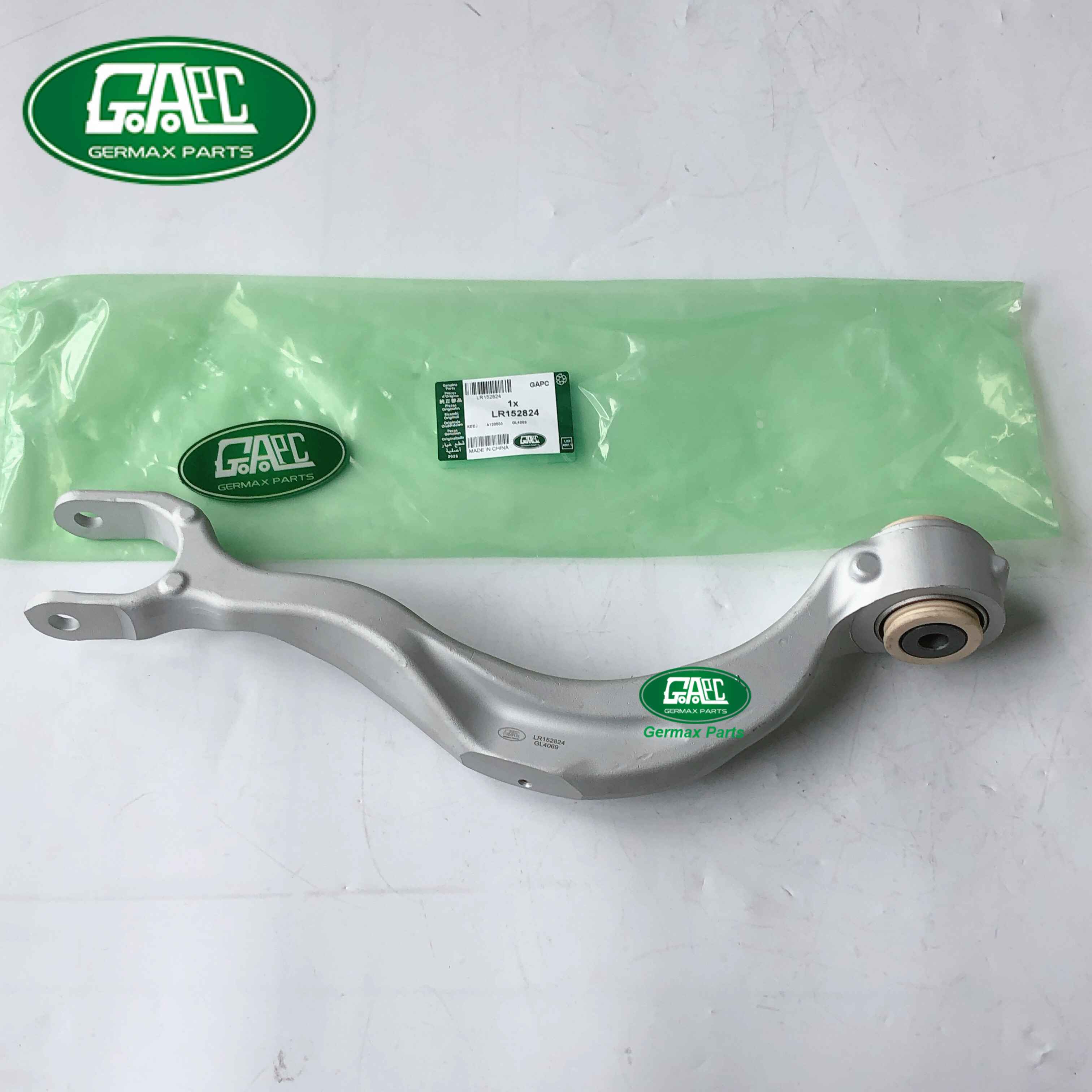 GL4069 Control Arm LR152824 Rear Left Land Rover Range Rover Vogue 2022- Range Rover Sport 2023-