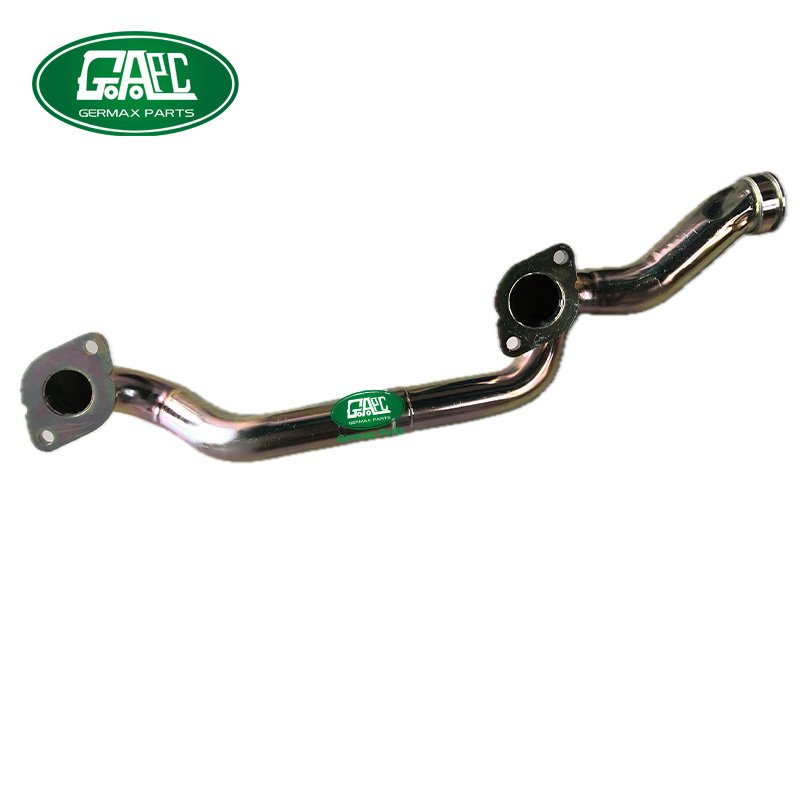 gl4364 coolant water pump bypass hose lr045669 lr005565 7g9n8a582bc for land rover freelander 2 2006 2014