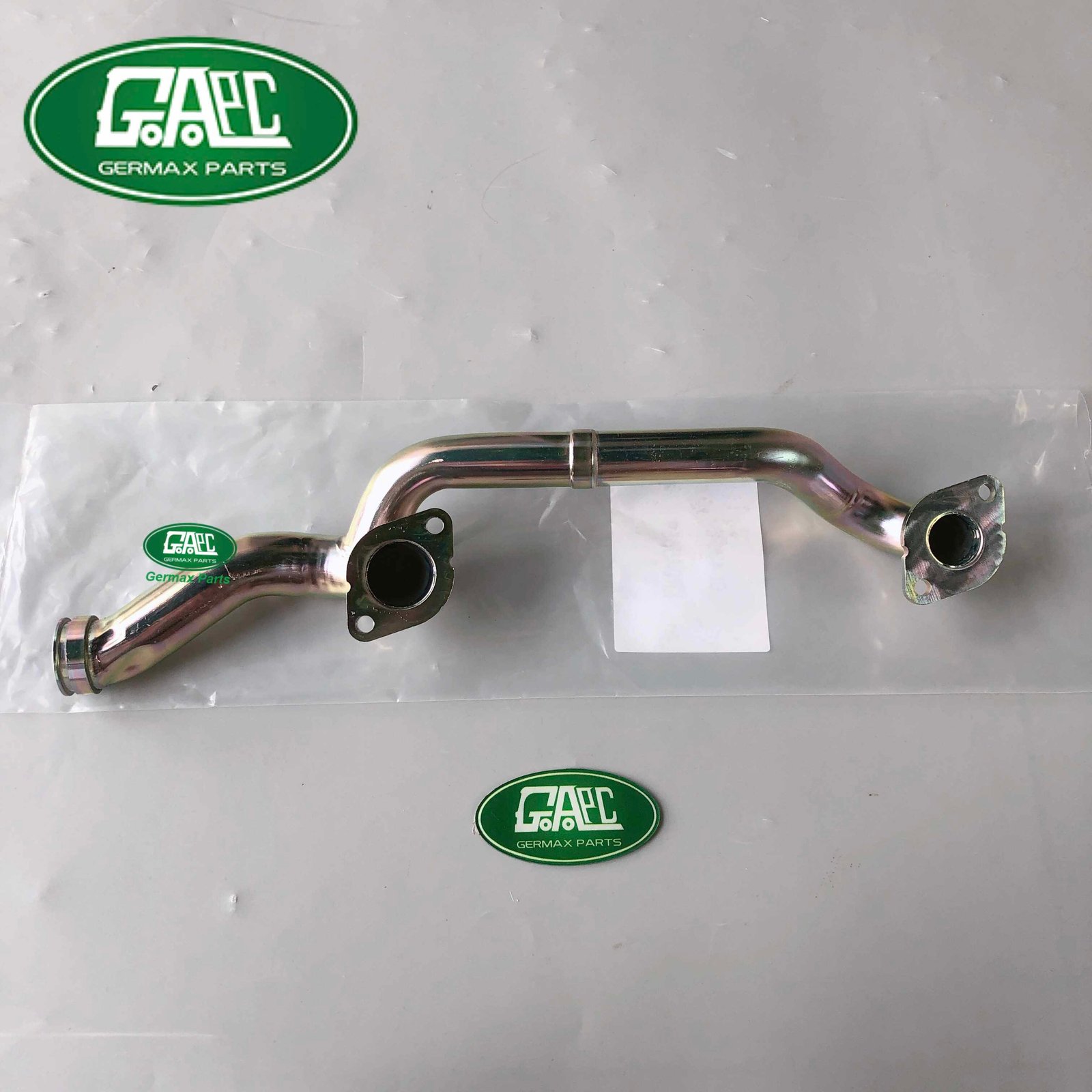 gl4364 coolant water pump bypass hose lr045669 lr005565 7g9n8a582bc for land rover freelander 2 2006 2014