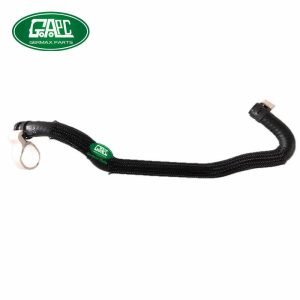 throttle body heating hose lr121415 t4a41051 j6p39f814ab gl4370 gj1331 for land rover range rover velar 2017 range rover sport 2014 range rover sport 2023 range rover vogue 2013 range rover vogue 2022 discovery 5 2017 new defender 2020 jaguar f pace 2016 