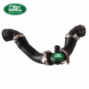 GL4372 Radiator Hose LR100081 JPLA8260AD Land Rover Range Rover Velar 2017- Range Rover Sport 2014- Range Rover Sport 2023- Range Rover Vogue 2013- Range Rover Vogue 2022- Discovery 5 2017- New Defender 2020- LR100081 JPLA8260AD
