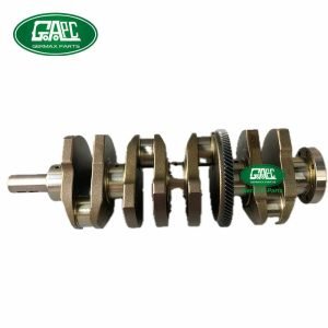 GL4506 Crankshaft 2.2L 224DT Diesel LR022080 C2S52039 Land Rover Range Rover Evoque 2012- Freelander 2 2006-2014 Discovery Sport 2015-2017 Jaguar