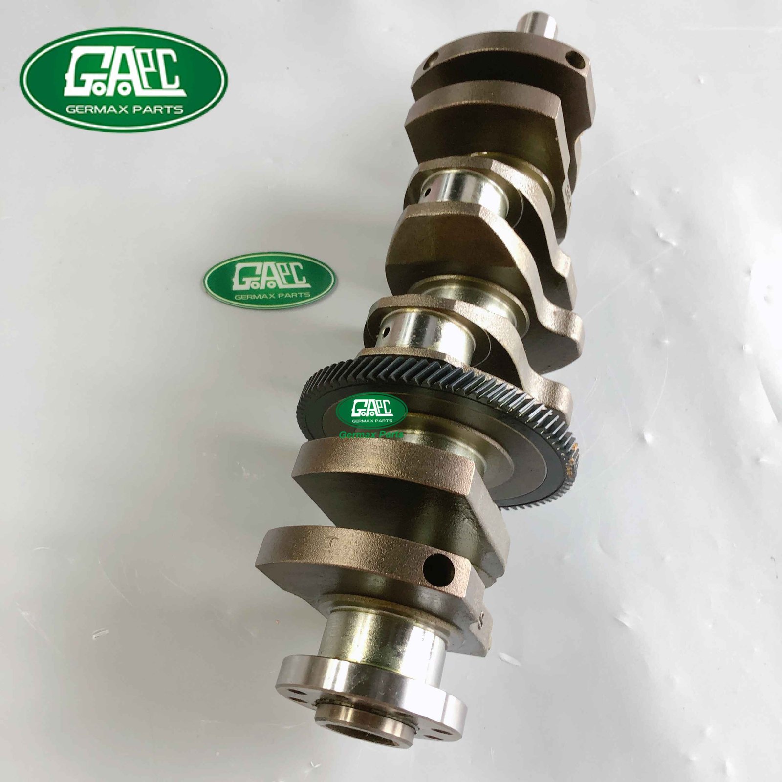 GL4506 Crankshaft 2.2L 224DT Diesel LR022080 C2S52039 Land Rover Range Rover Evoque 2012- Freelander 2 2006-2014 Discovery Sport 2015-2017 Jaguar