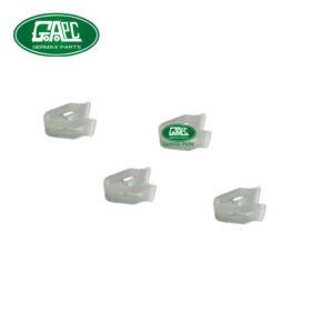 gl4535 gj1349 lr082683s t2r4839s w780224sj00s small wheel arch molding clip land rover range rover velar 2017 range rover vogue 2013 new range rover vogue 2022 range rover sport 2014 new range rover sport 2023 discovery sport 2015 discovery 5 2017 new defender 2020 jaguar f type 2014 f pace 2016 i pace 2018 