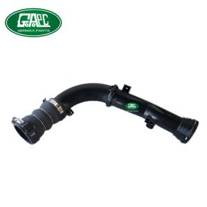 GL4901 GJ1447 Intercooler Hose Air Tube LR094069 J9C6410 Land Rover Discovery Sport 2015- Range Rover Evoque 2019- Jaguar E-PACE 2017- F-PACE 2016-