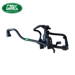 GL4902 GJ1448 Fuel Vapor Tube Pipe LR156719 LR122691 AJ814220 J6P39S380BF Land Rover Range Rover Velar 2017- Range Rover Vogue 2013- New Range Rover Vogue 2022- Range Rover Sport 2014- New Range Rover Sport 2023- Discovery 5 2017- New Defender 2020- Jaguar F-PACE 2016-