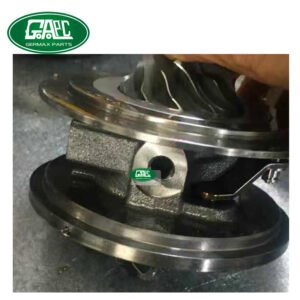 GL1583-1 Turbocharger Core Unit Cartridge CHRA Land Rover Range Rover Vogue 2010-2019 Range Rover Sport 2014-2019 LR038044-1 LR049593-1 802733-5004-1 802733-5004S-1 CK5Q6K682AB-1 CK5Q-6K682-AB-1 4.4L Diesel TDV8 Right
