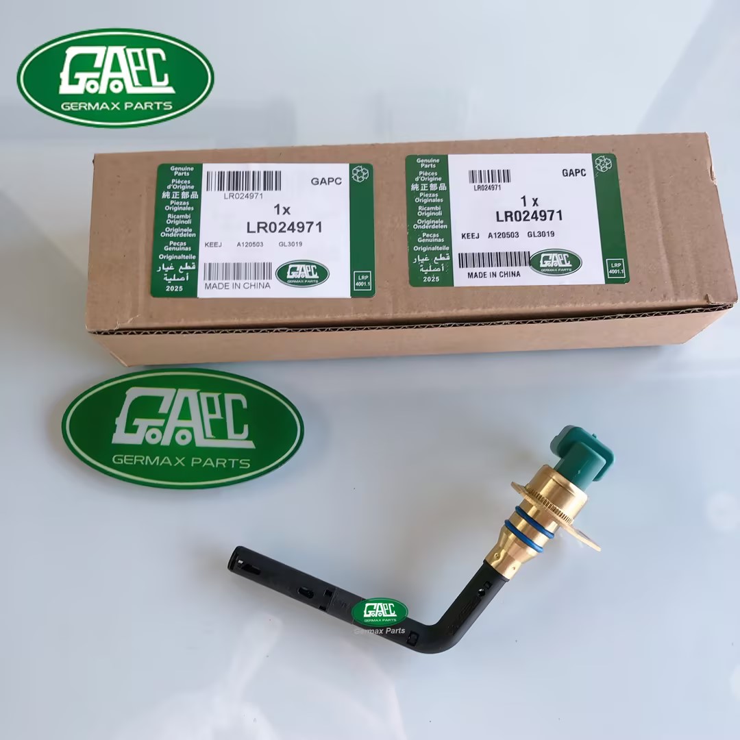 GL3019 Engine Oil Height Sensor 2.0L 16V Petrol LR024971 AG9G6C624AC Land Rover Freelander 2 2006-2014 Range Rover Evoque 2012- Range Rover Vogue 2013- Range Rover Sport 2014- Discovery Sport 2015-