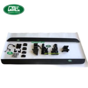 gl3241 electrical side steps land rover range rover vogue 2022 standard / long axle
