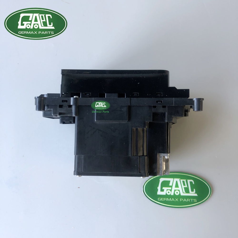 GL4299 Gear Shifter Control Module J8A27E453DA LR117071 LR090983 RHD Land Rover Range Rover Velar 2017-