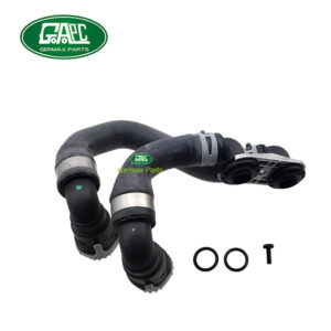 GL4375 Auxiliary Heater Supply Hose LR031659 Land Rover